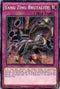 Yang Zing Brutality (MP15-EN184) [2015 Mega-Tins Mega Pack]