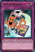 Fusion Reserve (MP15-EN185) [2015 Mega-Tins Mega Pack]