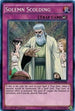 Solemn Scolding (MP15-EN186) [2015 Mega-Tins Mega Pack]