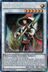 Virgil, Rock Star of the Burning Abyss (MP15-EN187) [2015 Mega-Tins Mega Pack]