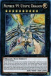 Number : Utopic Dragon (MP15-EN190) [2015 Mega-Tins Mega Pack]