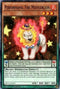 Performapal Fire Mufflerlion (MP15-EN191) [2015 Mega-Tins Mega Pack]