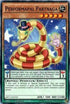 Performapal Partnaga (MP15-EN192) [2015 Mega-Tins Mega Pack]