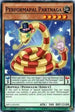 Performapal Partnaga (MP15-EN192) [2015 Mega-Tins Mega Pack]