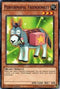 Performapal Friendonkey (MP15-EN193) [2015 Mega-Tins Mega Pack]