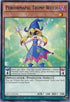 Performapal Trump Witch (MP15-EN196) [2015 Mega-Tins Mega Pack]