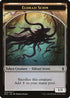 Eldrazi Scion Token (Nelson) (3) [Battle for Zendikar]