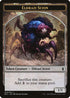 Eldrazi Scion Token (Velinov) (4) [Battle for Zendikar]