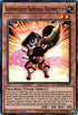 Superheavy Samurai Trumpeter (MP15-EN198) [2015 Mega-Tins Mega Pack]