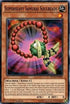 Superheavy Samurai Soulbeads (MP15-EN200) [2015 Mega-Tins Mega Pack]