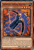 Superheavy Samurai Soulpiercer (MP15-EN199) [2015 Mega-Tins Mega Pack]