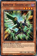 Raidraptor - Vanishing Lanius (MP15-EN201) [2015 Mega-Tins Mega Pack]
