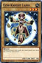 Gem-Knight Lapis (MP15-EN202) [2015 Mega-Tins Mega Pack]
