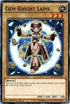 Gem-Knight Lapis (MP15-EN202) [2015 Mega-Tins Mega Pack]