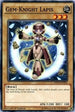 Gem-Knight Lapis (MP15-EN202) [2015 Mega-Tins Mega Pack]