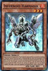 Infernoid Harmadik (MP15-EN204) [2015 Mega-Tins Mega Pack]
