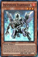 Infernoid Harmadik (MP15-EN204) [2015 Mega-Tins Mega Pack]