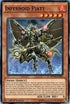 Infernoid Piaty (MP15-EN206) [2015 Mega-Tins Mega Pack]