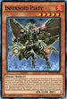 Infernoid Piaty (MP15-EN206) [2015 Mega-Tins Mega Pack]