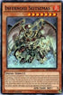 Infernoid Seitsemas (MP15-EN207) [2015 Mega-Tins Mega Pack]