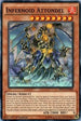 Infernoid Attondel (MP15-EN208) [2015 Mega-Tins Mega Pack]