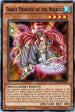 Dance Princess of the Nekroz (MP15-EN213) [2015 Mega-Tins Mega Pack]