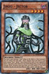 Jinzo - Jector (MP15-EN214) [2015 Mega-Tins Mega Pack]