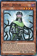 Jinzo - Jector (MP15-EN214) [2015 Mega-Tins Mega Pack]