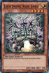 Lightning Rod Lord (MP15-EN216) [2015 Mega-Tins Mega Pack]