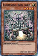 Lightning Rod Lord (MP15-EN216) [2015 Mega-Tins Mega Pack]