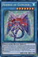 Nekroz of Gungnir (MP15-EN219) [2015 Mega-Tins Mega Pack]