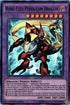 Rune-Eyes Pendulum Dragon (MP15-EN220) [2015 Mega-Tins Mega Pack]