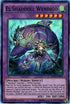 El Shaddoll Wendigo (MP15-EN221) [2015 Mega-Tins Mega Pack]