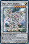 Metaphys Horus (MP15-EN222) [2015 Mega-Tins Mega Pack]
