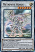 Metaphys Horus (MP15-EN222) [2015 Mega-Tins Mega Pack]