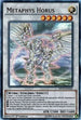 Metaphys Horus (MP15-EN222) [2015 Mega-Tins Mega Pack]