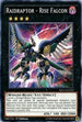 Raidraptor - Rise Falcon (MP15-EN223) [2015 Mega-Tins Mega Pack]