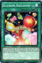Illusion Balloons (MP15-EN226) [2015 Mega-Tins Mega Pack]