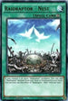 Raidraptor - Nest (MP15-EN227) [2015 Mega-Tins Mega Pack]
