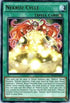 Nekroz Cycle (MP15-EN231) [2015 Mega-Tins Mega Pack]