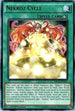Nekroz Cycle (MP15-EN231) [2015 Mega-Tins Mega Pack]