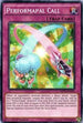 Performapal Call (MP15-EN236) [2015 Mega-Tins Mega Pack]