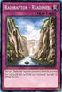 Raidraptor - Readiness (MP15-EN239) [2015 Mega-Tins Mega Pack]