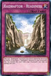 Raidraptor - Readiness (MP15-EN239) [2015 Mega-Tins Mega Pack]