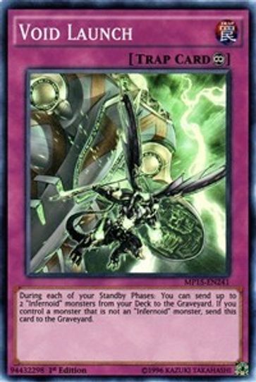 Void Launch (MP15-EN241) [2015 Mega-Tins Mega Pack] – Pokemon Plug