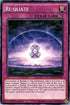Re-qliate (MP15-EN242) [2015 Mega-Tins Mega Pack]