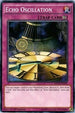Echo Oscillation (MP15-EN243) [2015 Mega-Tins Mega Pack]