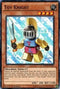 Toy Knight (MP15-EN244) [2015 Mega-Tins Mega Pack]