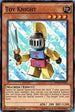 Toy Knight (MP15-EN244) [2015 Mega-Tins Mega Pack]