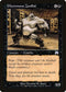 Gluttonous Zombie [Onslaught]